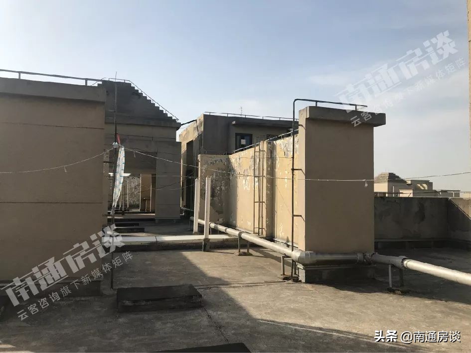 半年上涨近4千元/㎡！物业管理松懈，景瑞望府实探令人大失所望