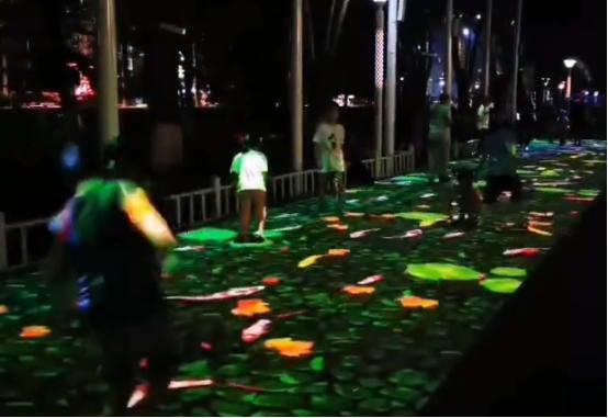 户外亮化灯具种类大全,户外亮化灯具照明厂家