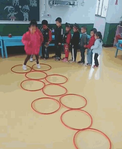 还没翻过英语的山、淌过奥数的河，却又遇到跳绳这个小恶魔？