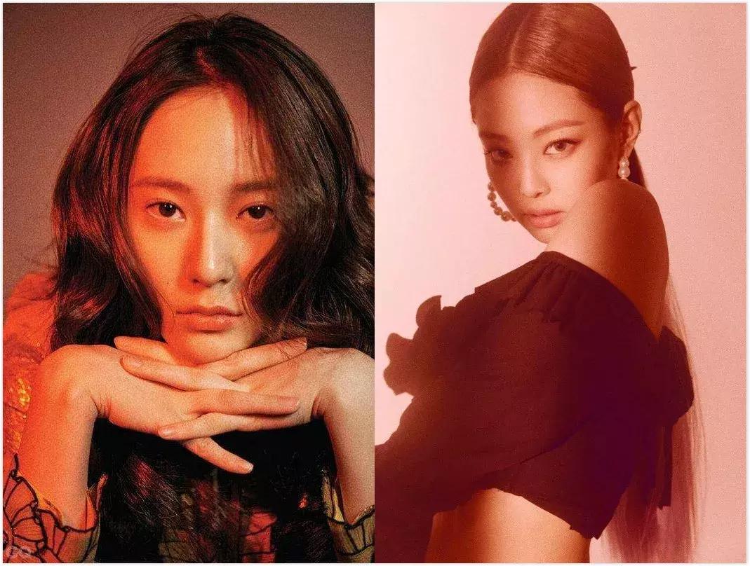 居然没付封口费？这是什么娱乐圈神文剧情啊