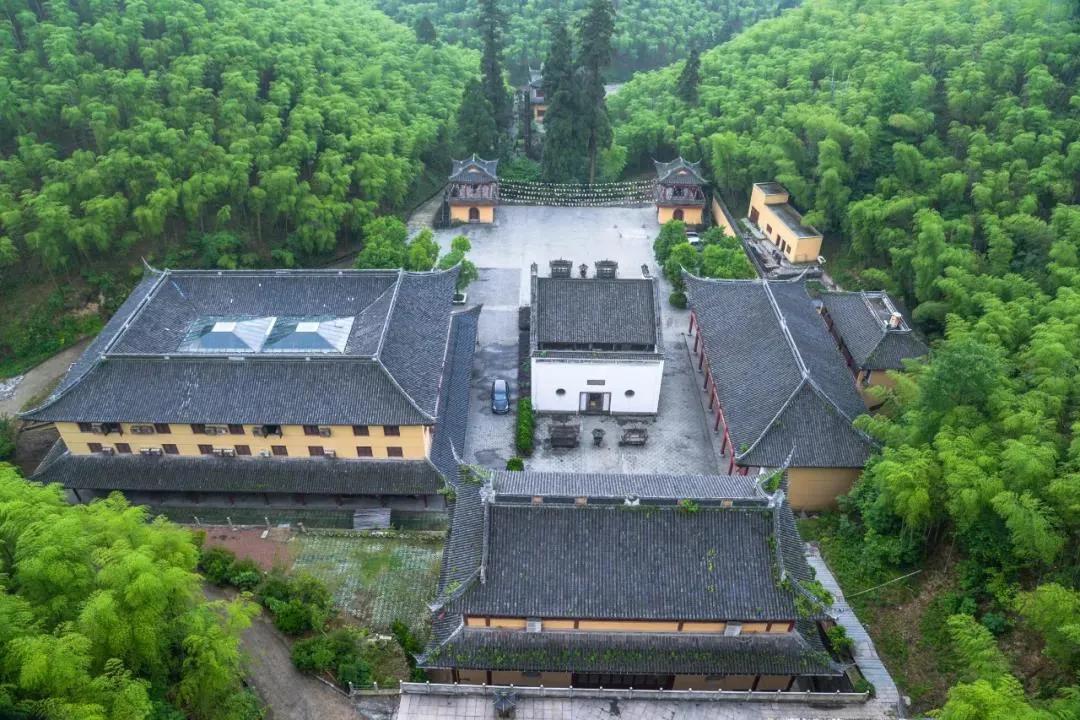 杭州出家,杭州出家需要什么条件