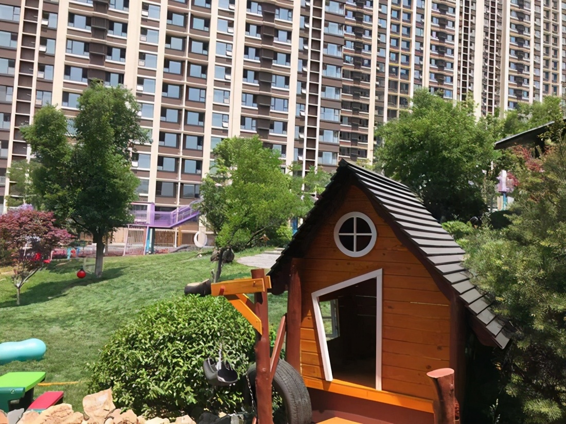 童林堡唐冶园简介,童林堡幼儿园唐冶园24年入学条件