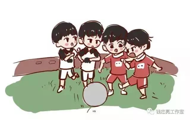 告诉孩子运动才能长高视频,告诉孩子健康是人生的唯一