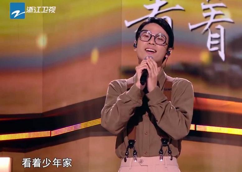 好声音2020单依纯唱哭完整版,好声音修复视频