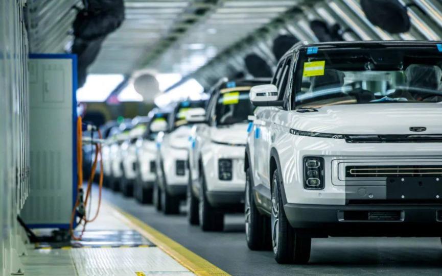 为什么车企放弃内燃机研发,为什么众多车企放弃1.8t