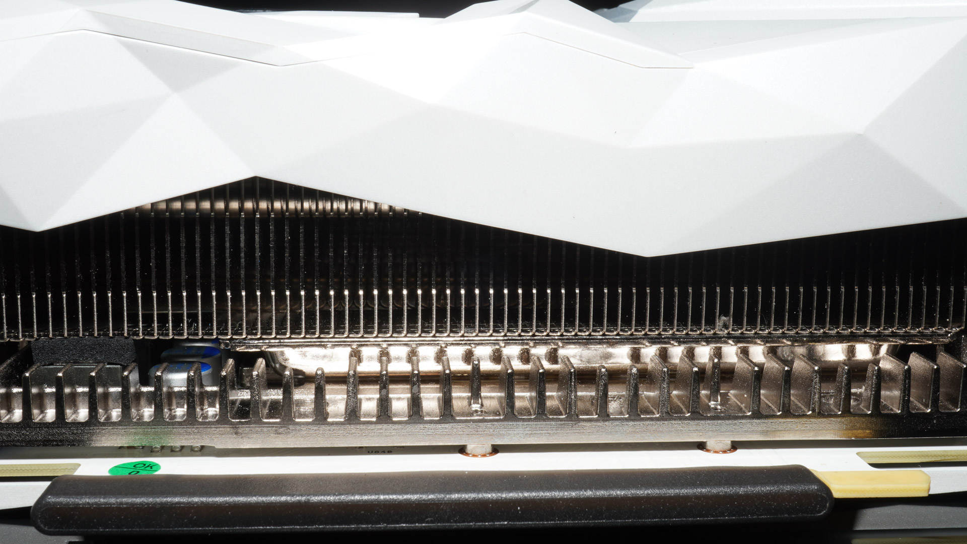 4K光追王炸！影驰3090HOFEX名人堂限量版显卡