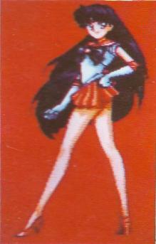 美少女战士音乐盒动画片,美少女战士动画片第二十二集日语