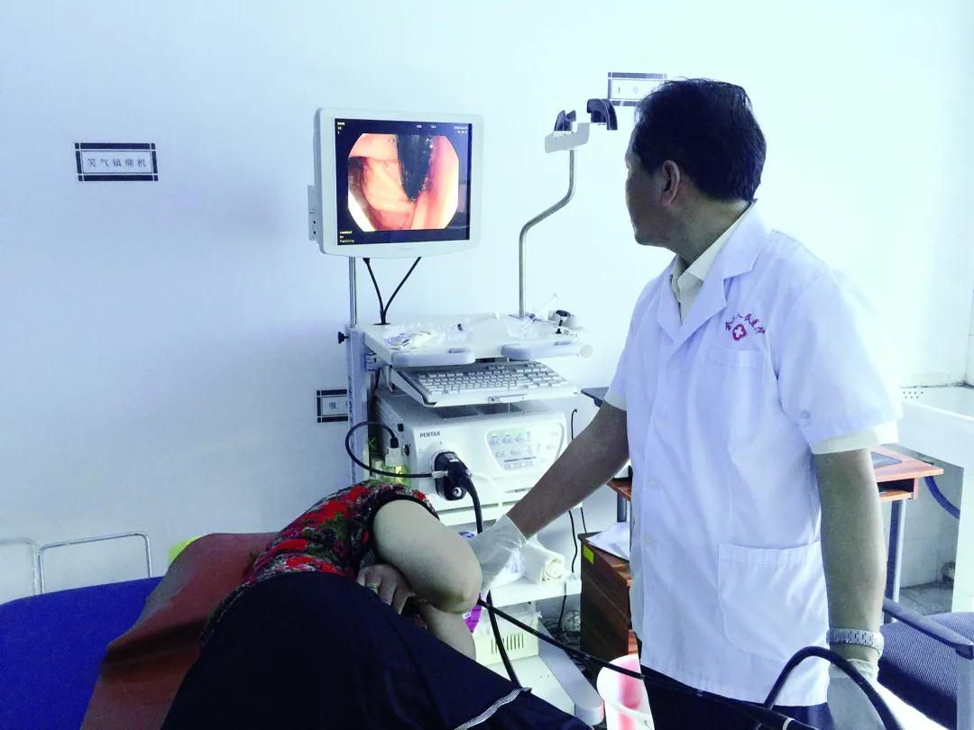 专家门诊开到家门口,张家港开启“区域医共体”新模式!