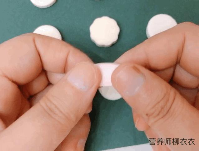 适合一岁宝宝吃的奶片测评,不含糖的奶片测评