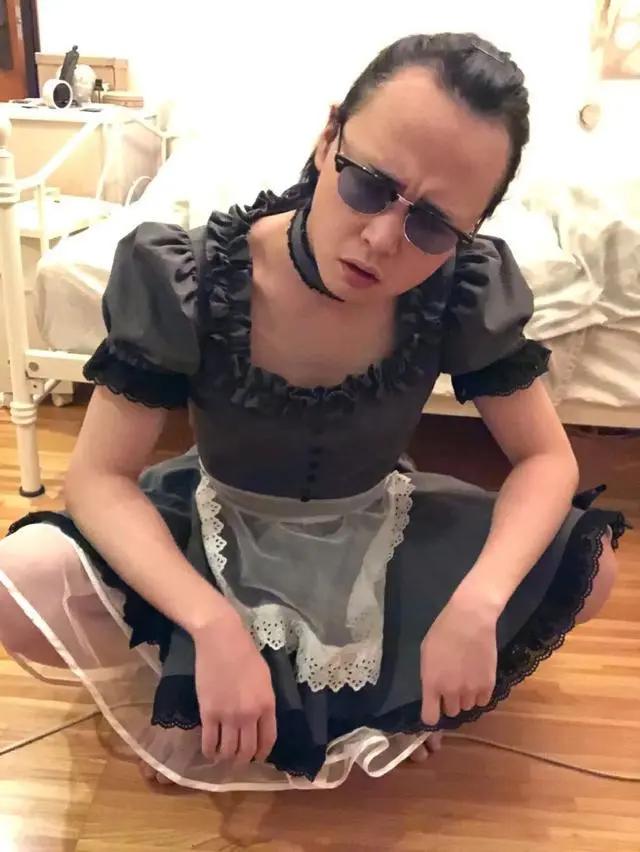 世界公认最好看的女装大佬,盘点那些各国女装大佬