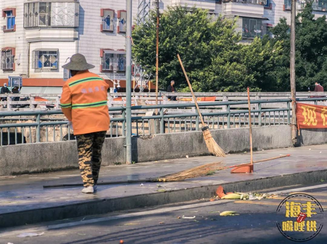 海丰一条母亲河在哪里,一条母亲河