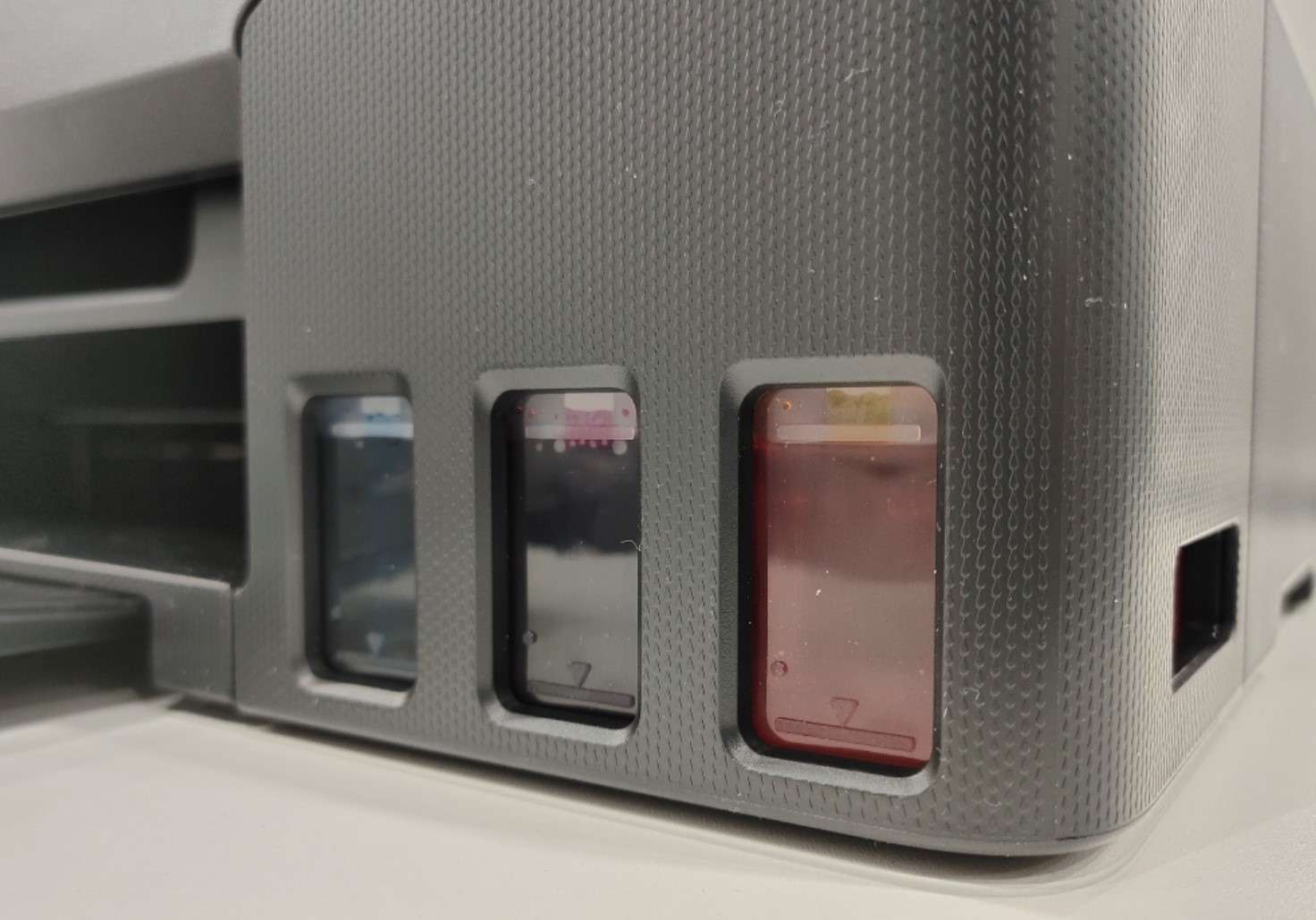 佳能2820打印机使用教程,佳能g2820打印机怎么共享