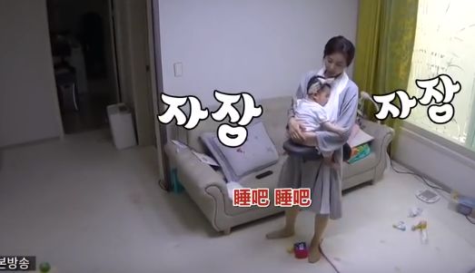 中韩跨国“母子恋”婚姻现危机？婚后矛盾重重，男方压力大到泪奔