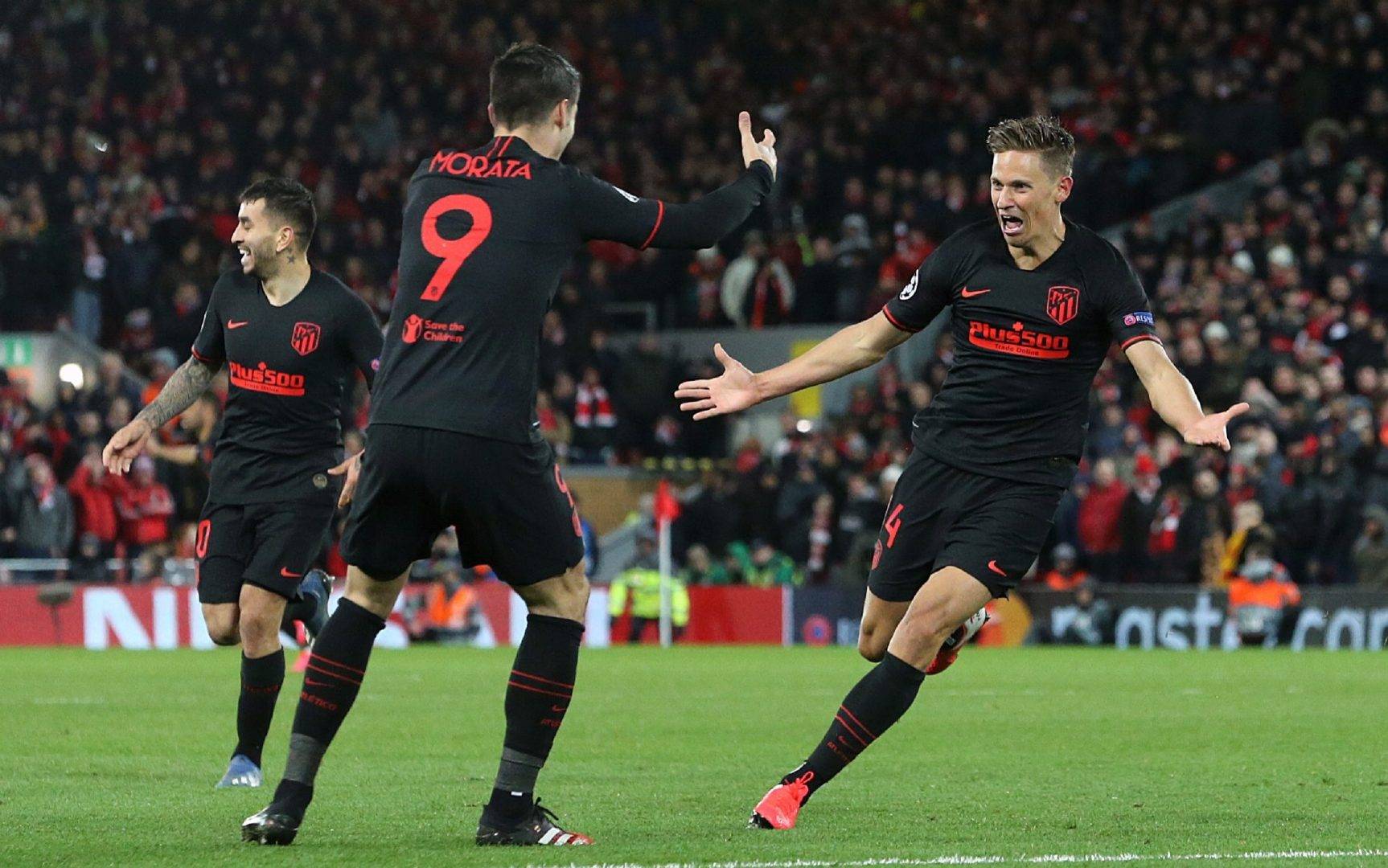 欧冠马竞对利物浦西蒙尼庆祝,利物浦vs马竞西蒙尼