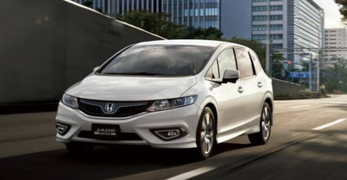 为什么本田杰德和锋范停产,10年的本田杰德还值得买吗