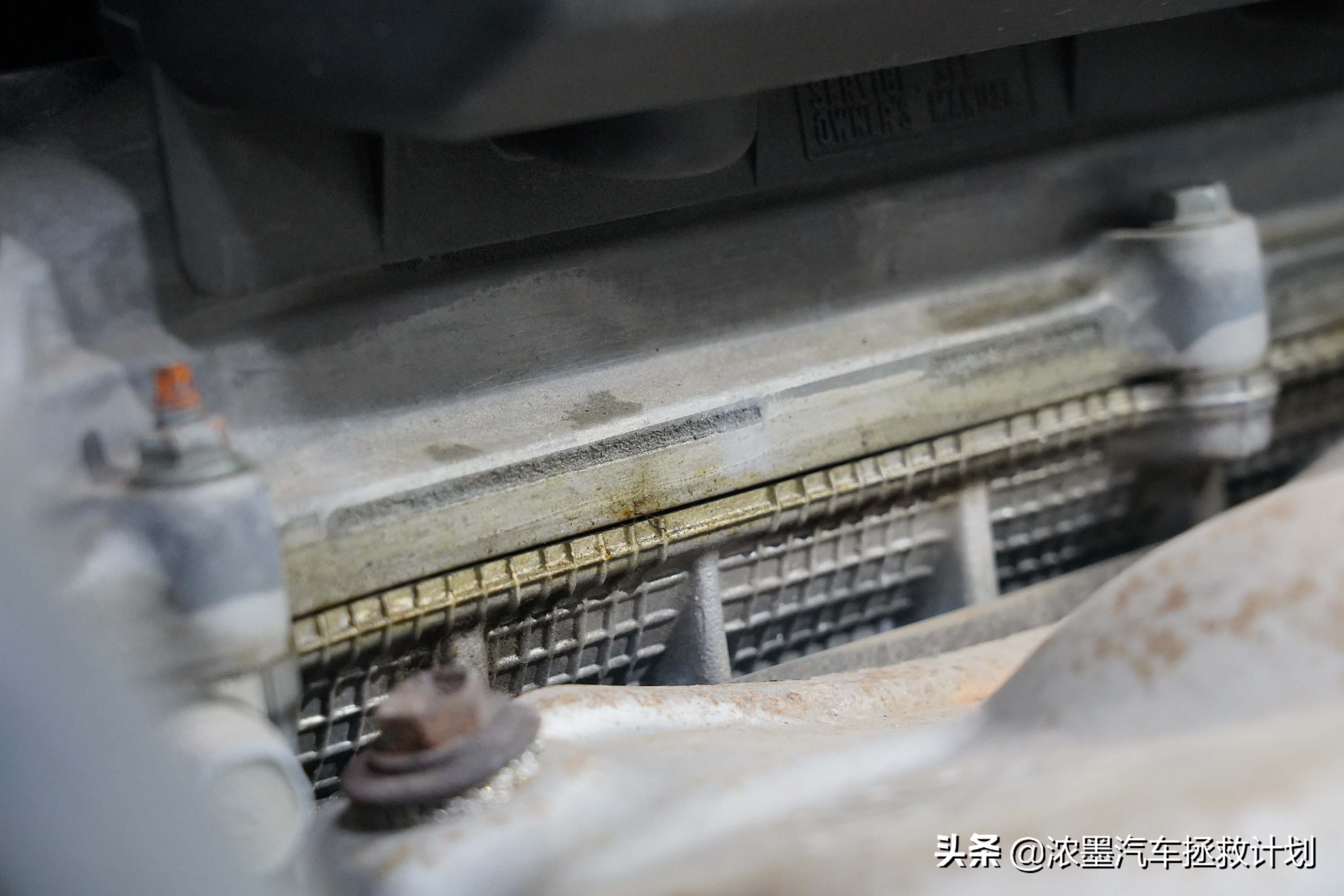 丰田普瑞维亚整备,丰田普瑞维亚第一代改款