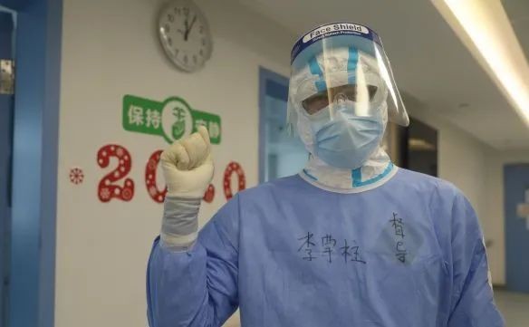 协和医院男护士好吗,协和男护士的出路