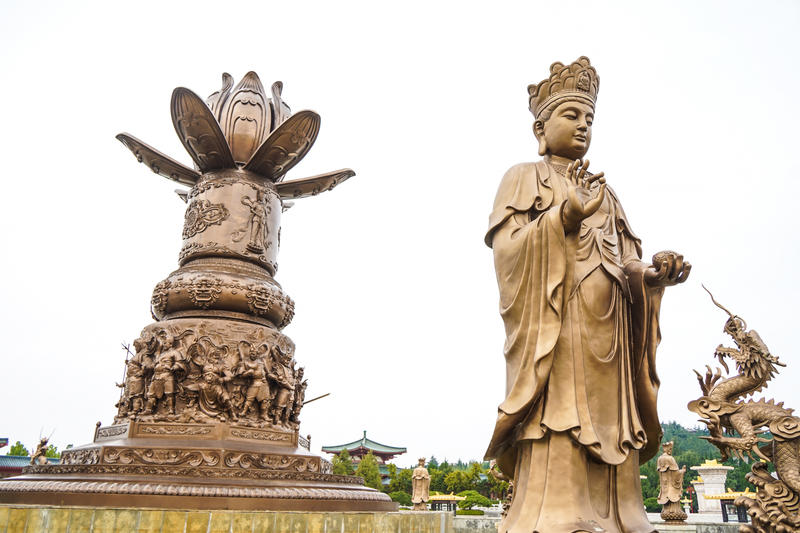 山东周边游2天1夜小众,5.1山东五日游