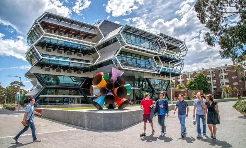 澳洲设计专业就业前景,澳洲工业设计硕士留学院校推荐