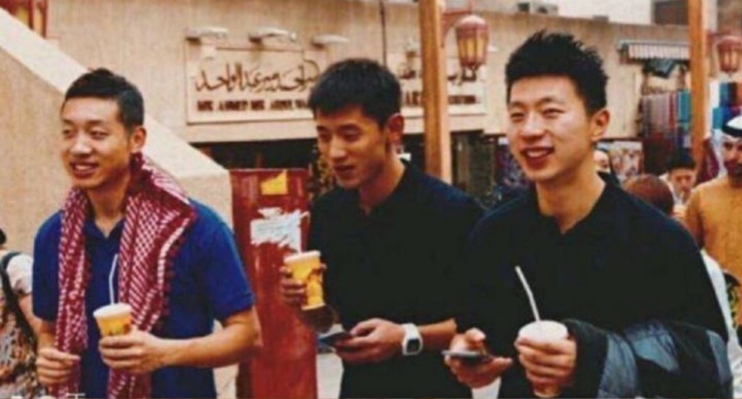 令人感动到哭的体育精神,盘点那些让人感动的体育精神