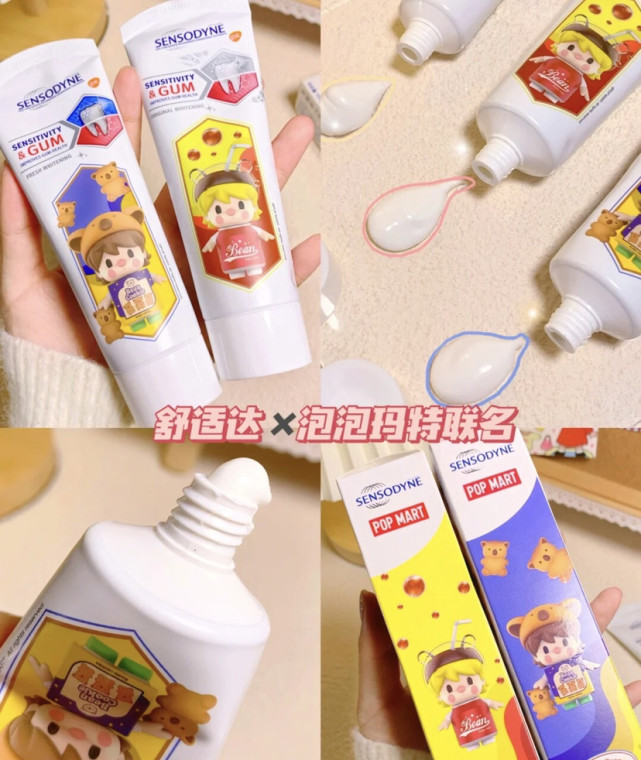 三款重磅联名,联名系列里无法超越的经典