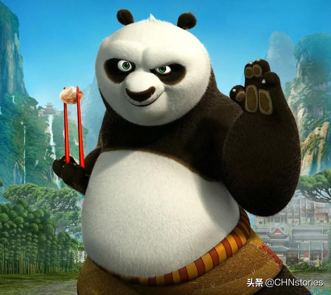 熊猫贝贝回国后的生活,和平大使熊猫