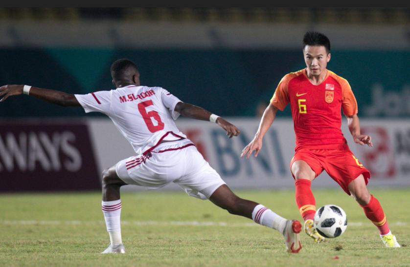 姚均晟为什么离开鲁能,姚均晟转会身价