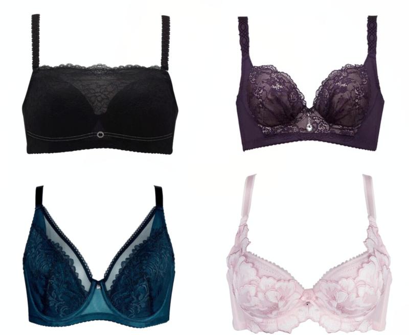 内衣品牌排行榜前十名全世界,品牌内衣女式薄款内衣
