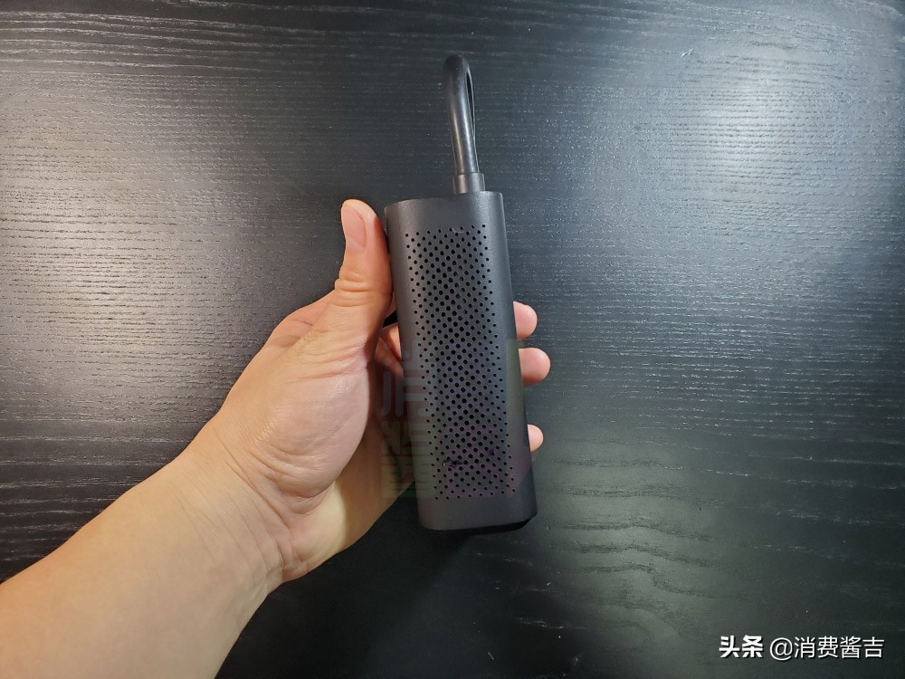 理直气壮驰骋八方！距离老司机你还差这样一只充气宝