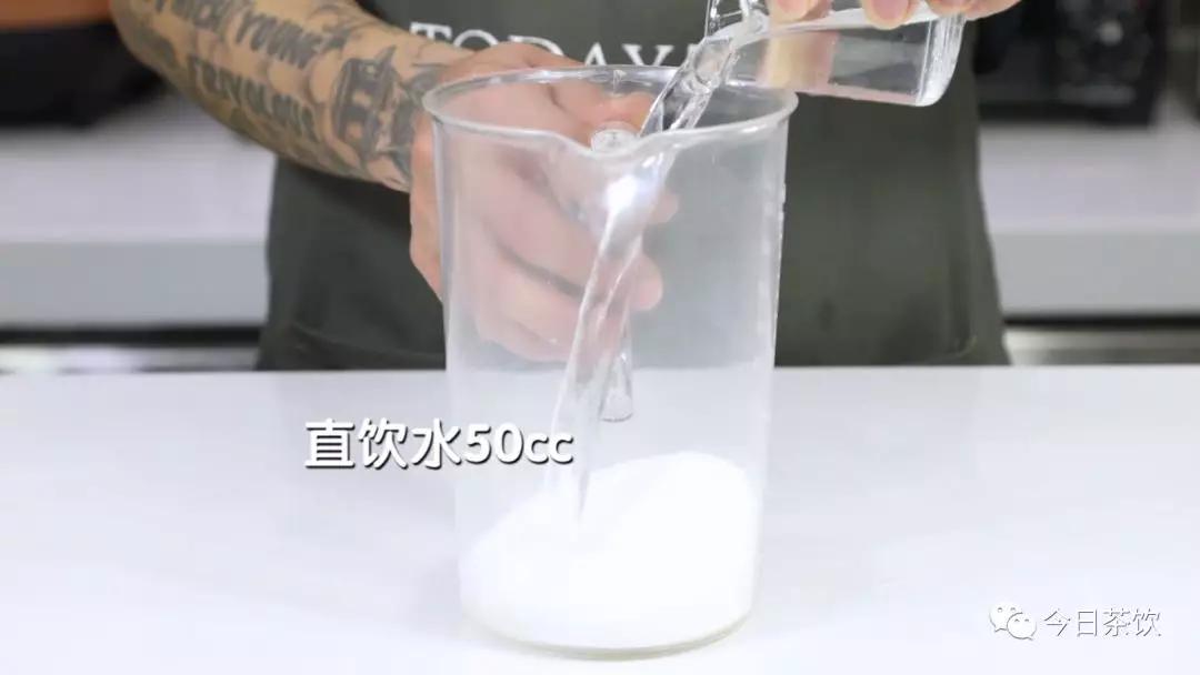 做熊猫珍珠,红茶鲜奶珍珠奶茶配方大全