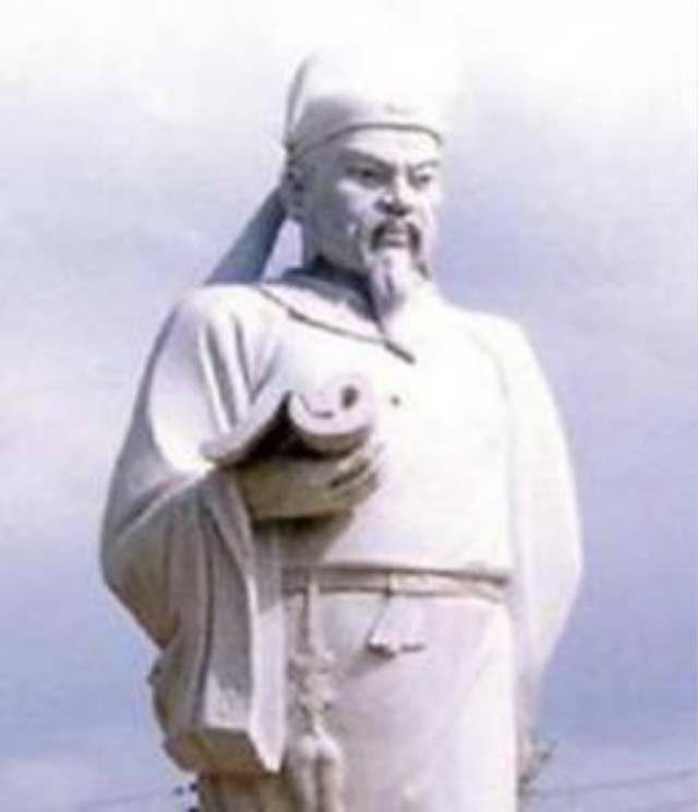 中国历史上最著名的十二位历史学家，影响深远