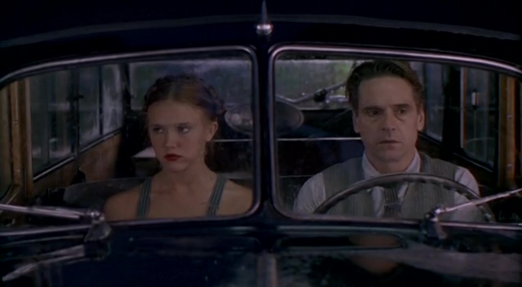 养父女之间的故事，“恋童癖”的根源究竟是什么？