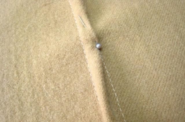 双面呢缝制视频教程,双面呢缝纫技巧