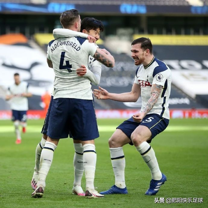 深度解析热刺与穆帅,穆帅破心魔热刺3-1客胜纽卡