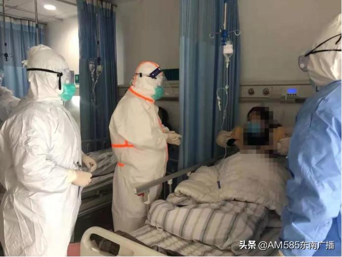 重症患者的自愈治疗,一线医护日记第11集