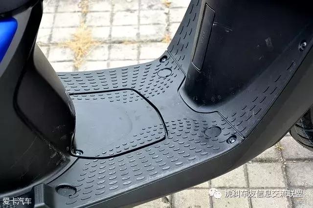 雅马哈巧格i1252023款测试,雅马哈巧格i1252022款实测