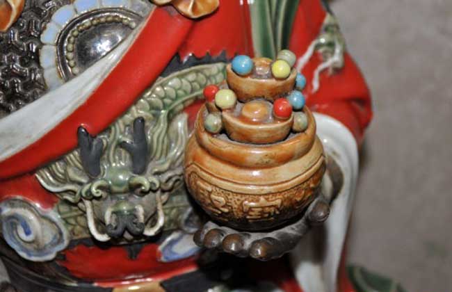 赵公明在封神有多厉害,赵公明的道场在哪