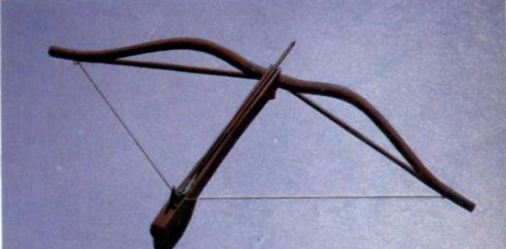 古代弓箭和弩的真实杀伤率,古代弓箭箭发出去会伤手吗