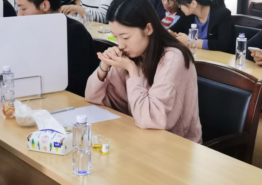 橄榄油是最香的吗,橄榄油的味道最香吗