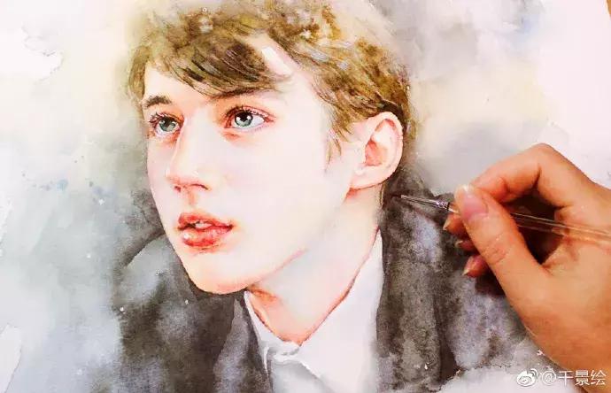 100张绝美古风女手绘简单铅笔,古风6-12岁手绘漫画人物超简单