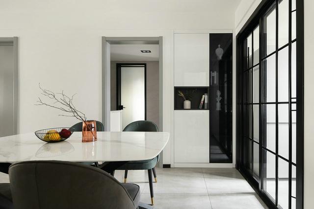 小户型不用电视柜装修效果图,第一次见这么丑的装修不忍直视