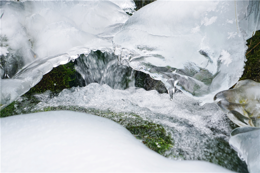传说中的昆仑瑶池,传说中的瑶池在哪里