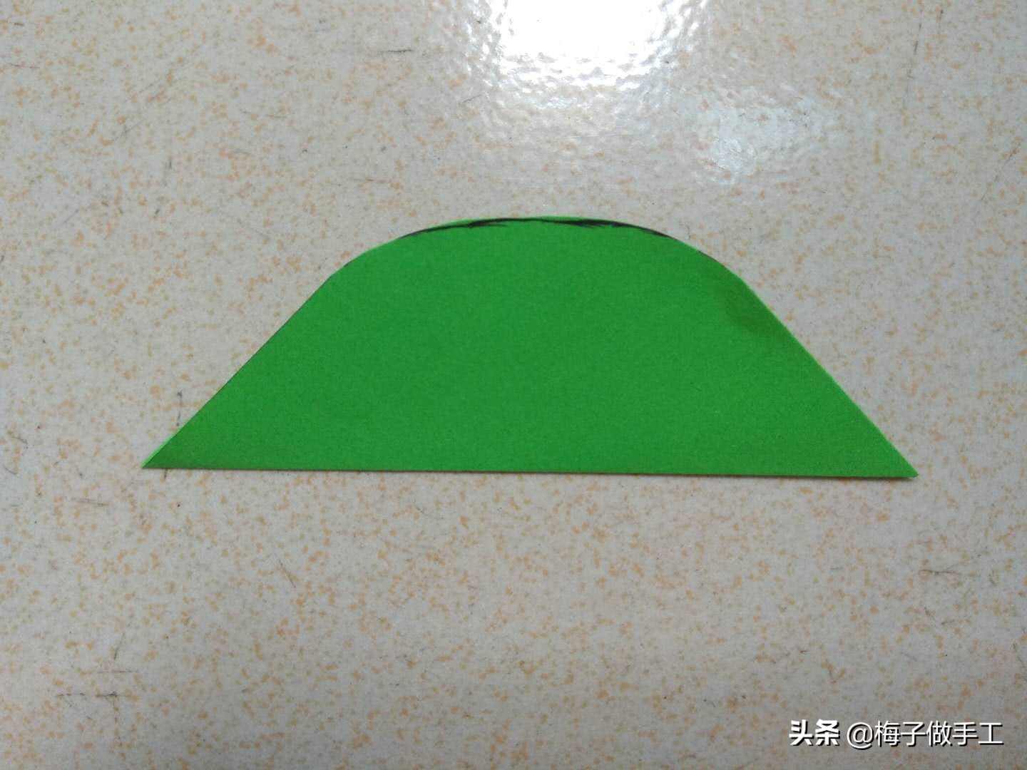 叶子怎么折纸大全简单又漂亮,叶子的折纸大全简单又漂亮