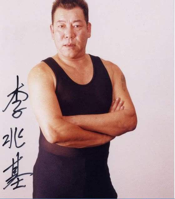 香港电影老戏骨名单大全,香港电影中的十大老演员