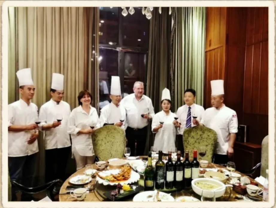 米其林星厨,米其林星厨秘籍