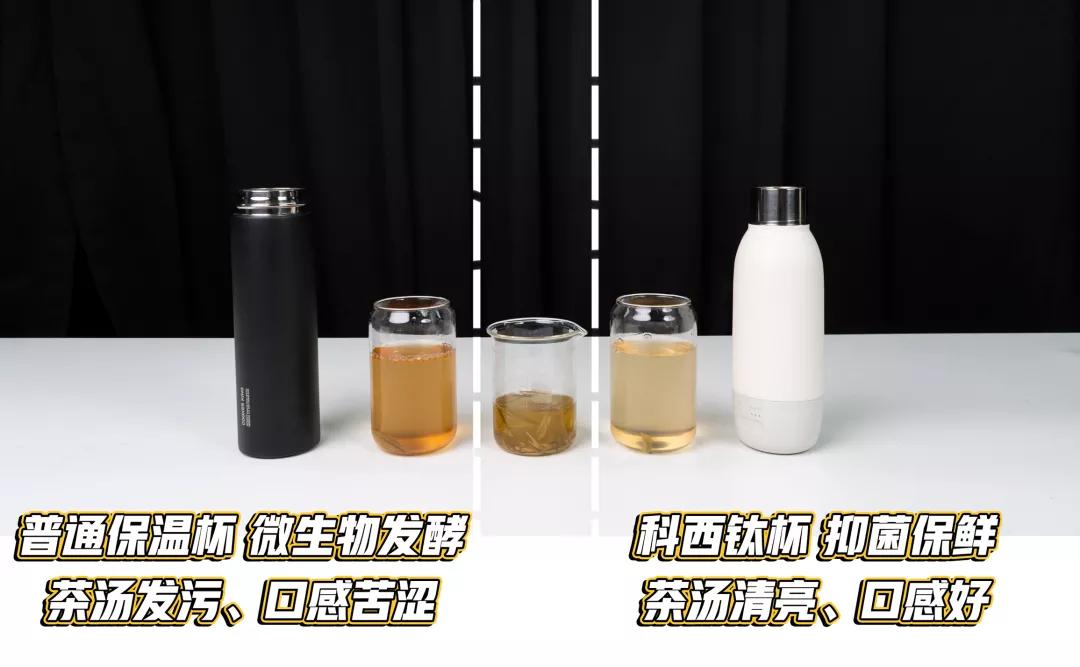 虎牌和膳魔师象印保温杯哪个更好,为什么虎牌象印没有316保温杯