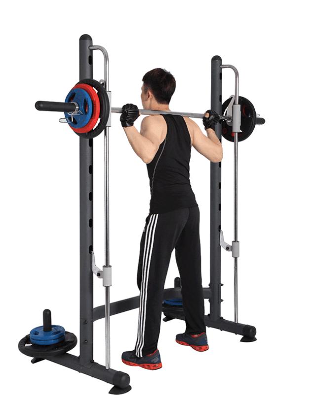 练腿只有酸痛了才会促睾吗,练腿会提升睾酮吗