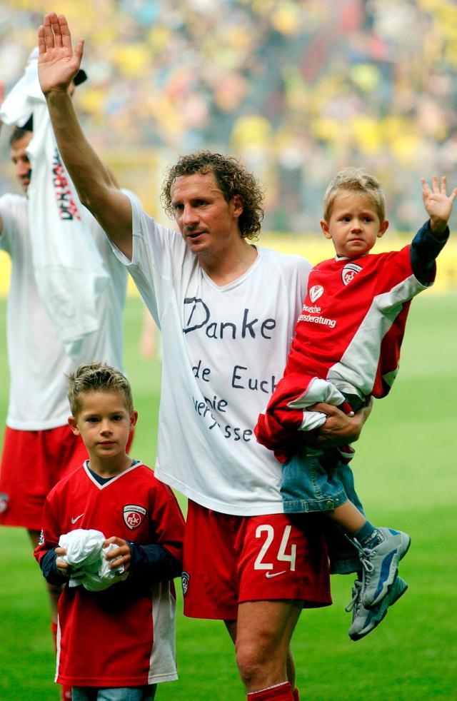 德国国脚罗宾科赫,德国国脚中卫科赫