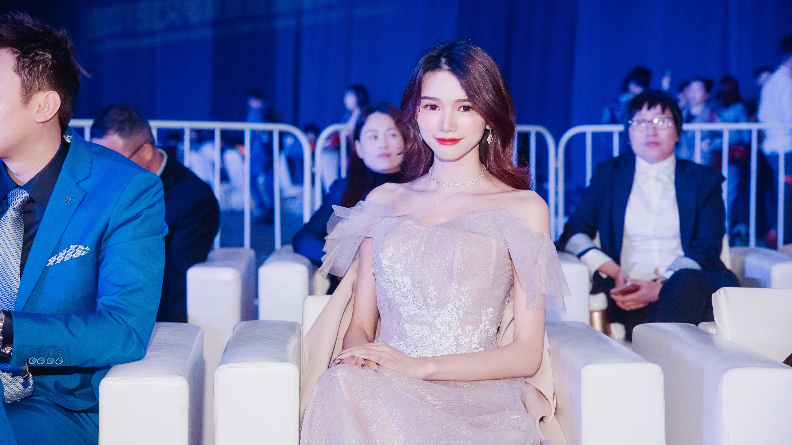 艾米和素素到底是什么来头,艾米素素个人资料