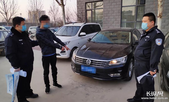 一男子卖口罩诈骗七十万,爱心人士捐口罩诈骗